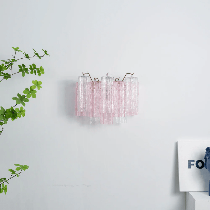 Addis Wall Light - Vakkerlight