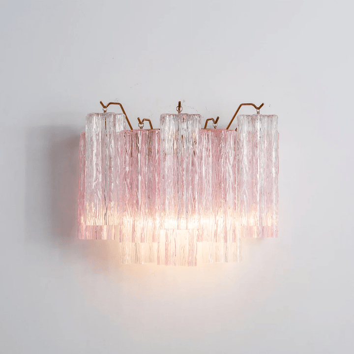 Addis Wall Light - Vakkerlight