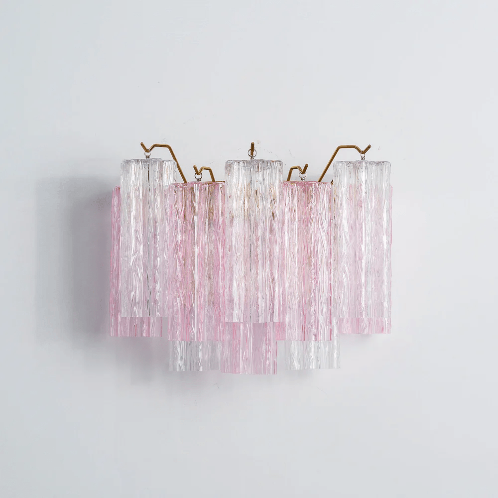 Addis Wall Light - Vakkerlight