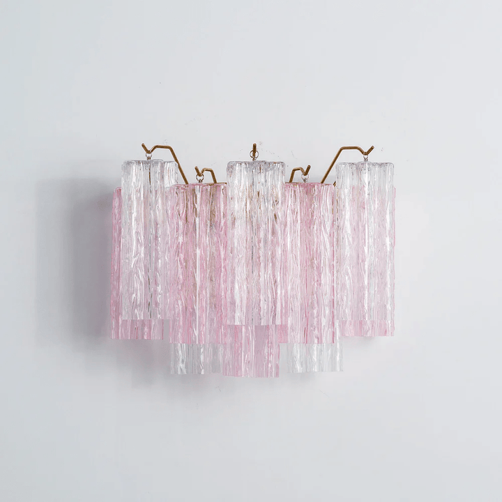 Addis Wall Light - Vakkerlight