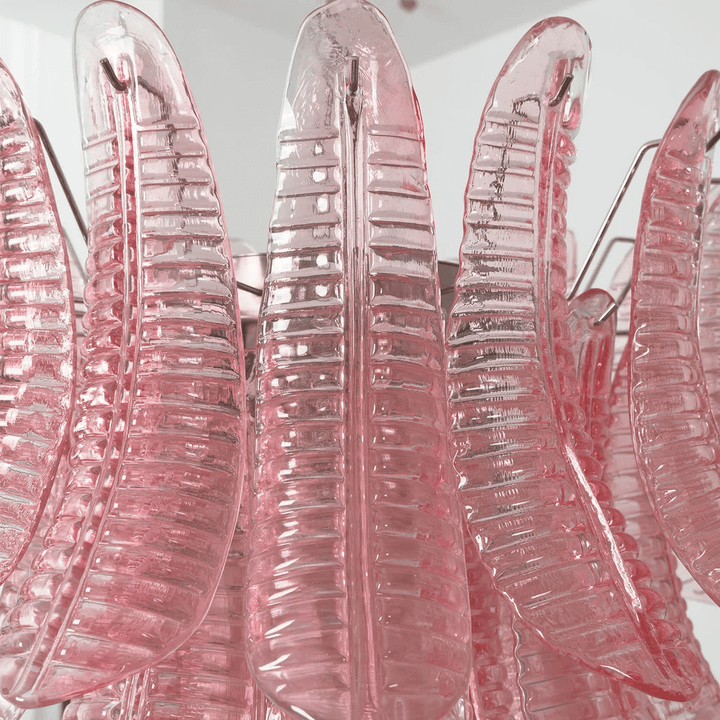 Petaline Prism Chandelier - Vakkerlight