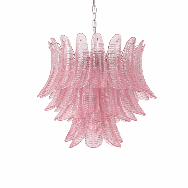 Petaline Prism Chandelier - Vakkerlight