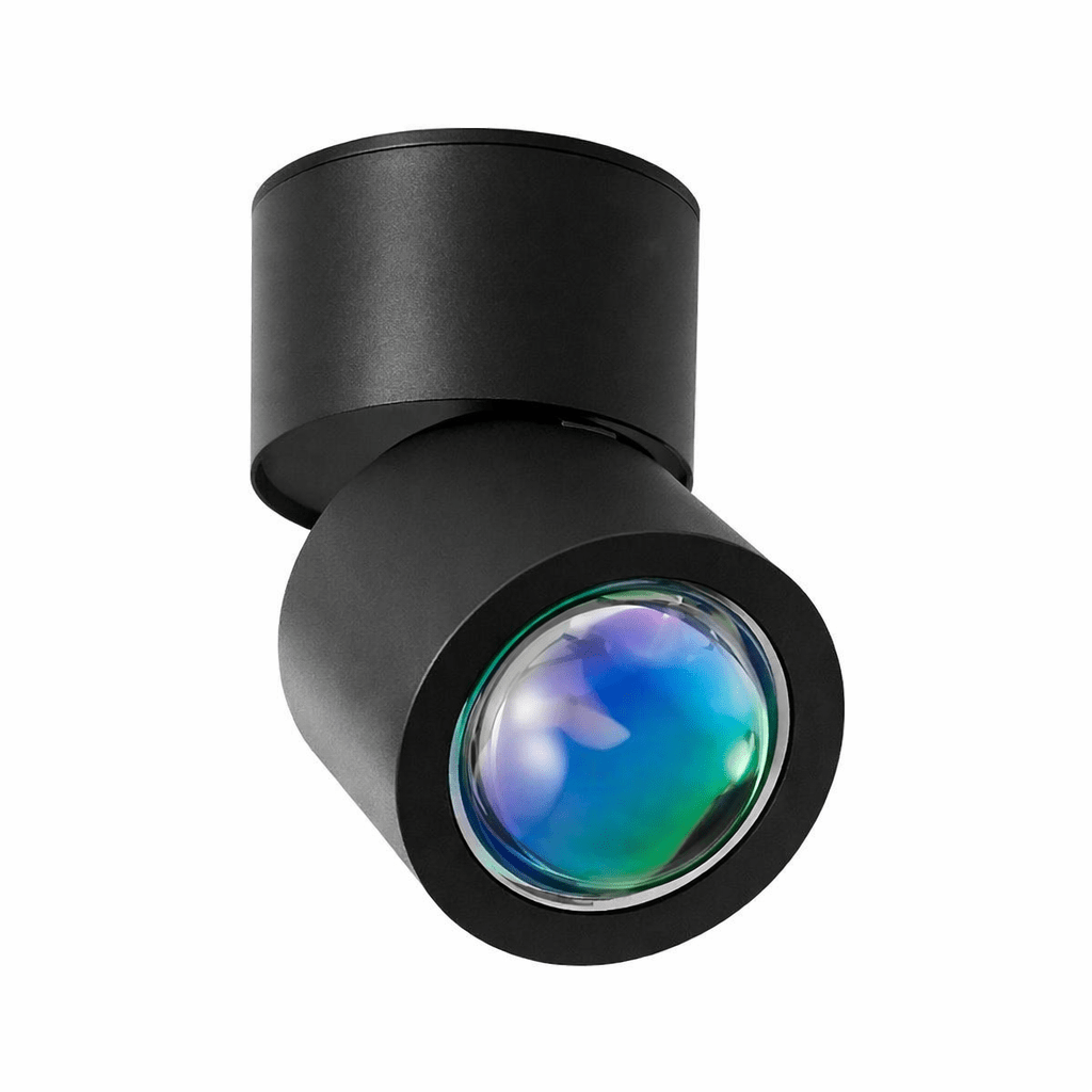 Sunset Adjustable LED Spotlight - Vakkerlight