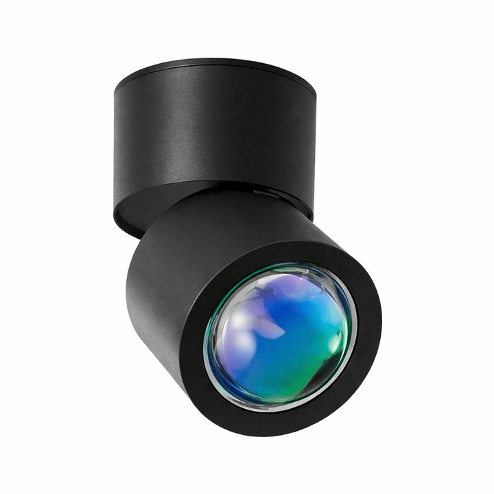 Sunset Adjustable LED Spotlight - Vakkerlight