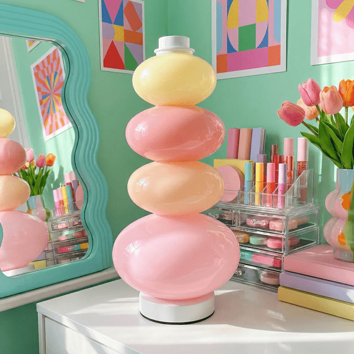 Candy Table Lamp - Vakkerlight
