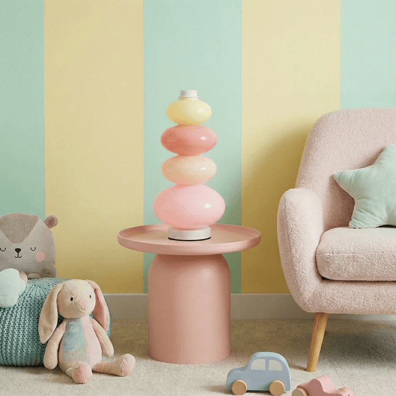 Candy Table Lamp - Vakkerlight