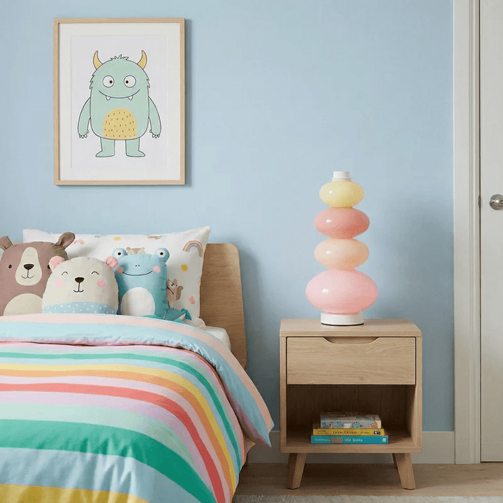 Candy Table Lamp - Vakkerlight