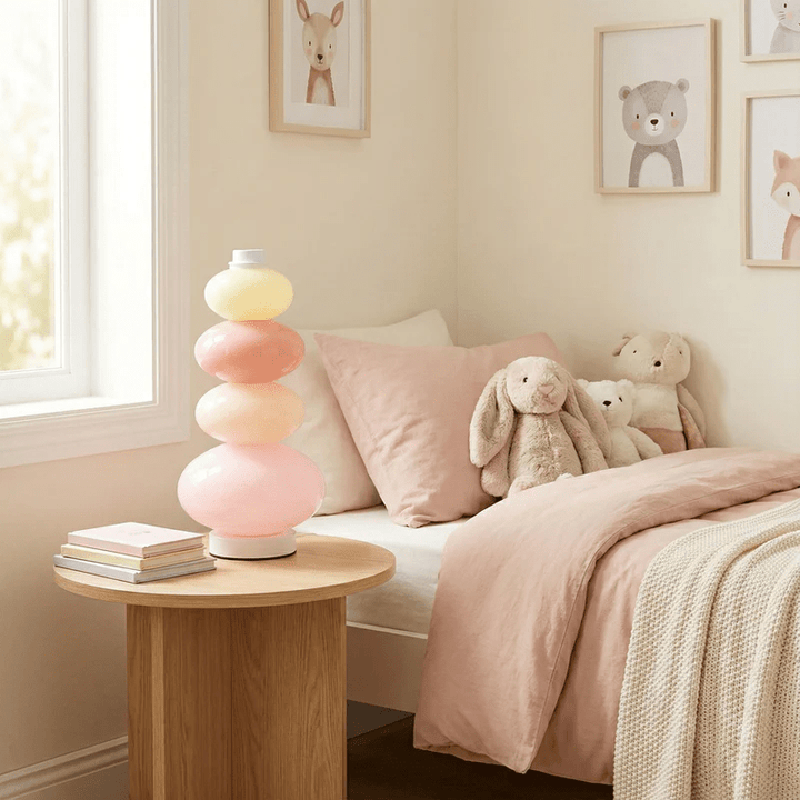 Candy Table Lamp - Vakkerlight