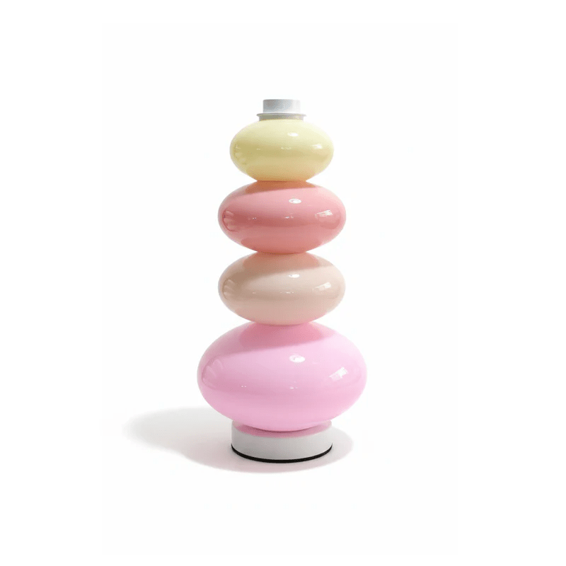 Candy Table Lamp - Vakkerlight