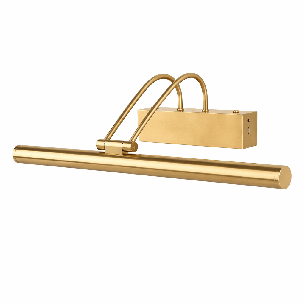 Aureon Linear Rechargeable Wall Light - Vakkerlight