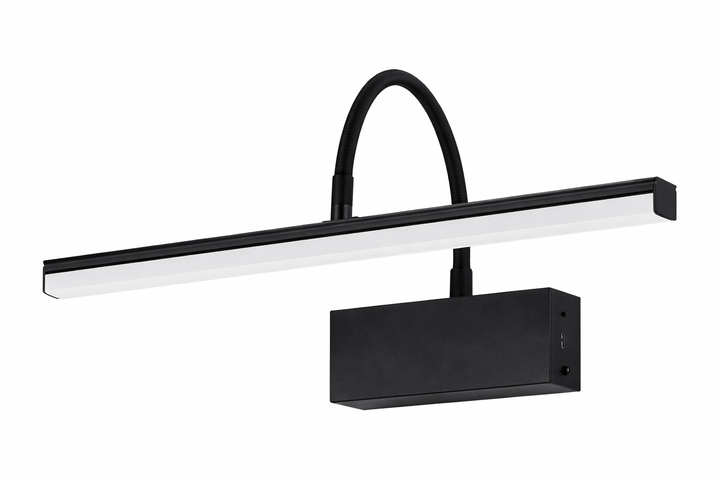 Flexline Linear Rechargeable Wall Light - Vakkerlight