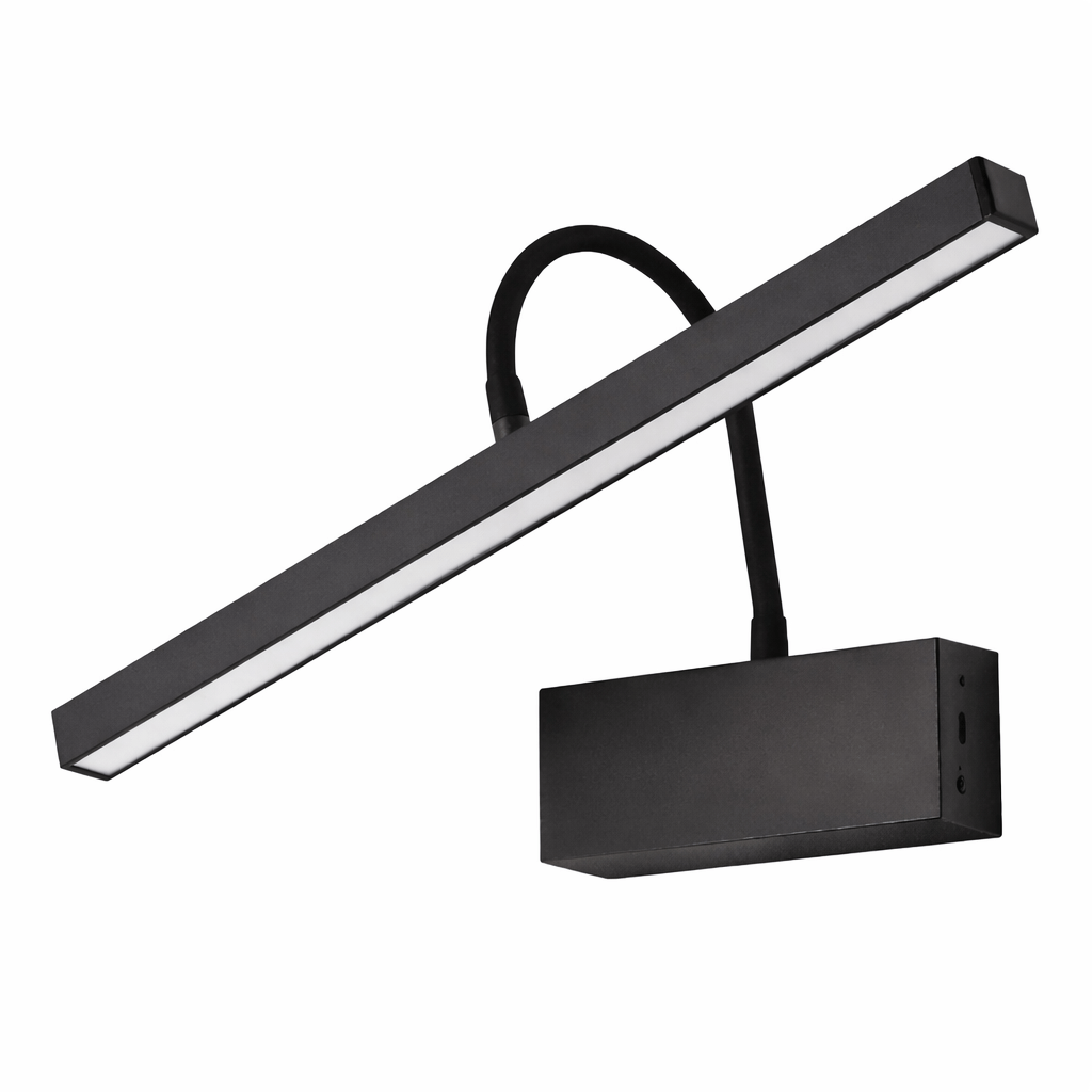 Axis Beam Rechargeable Wall Light - Vakkerlight