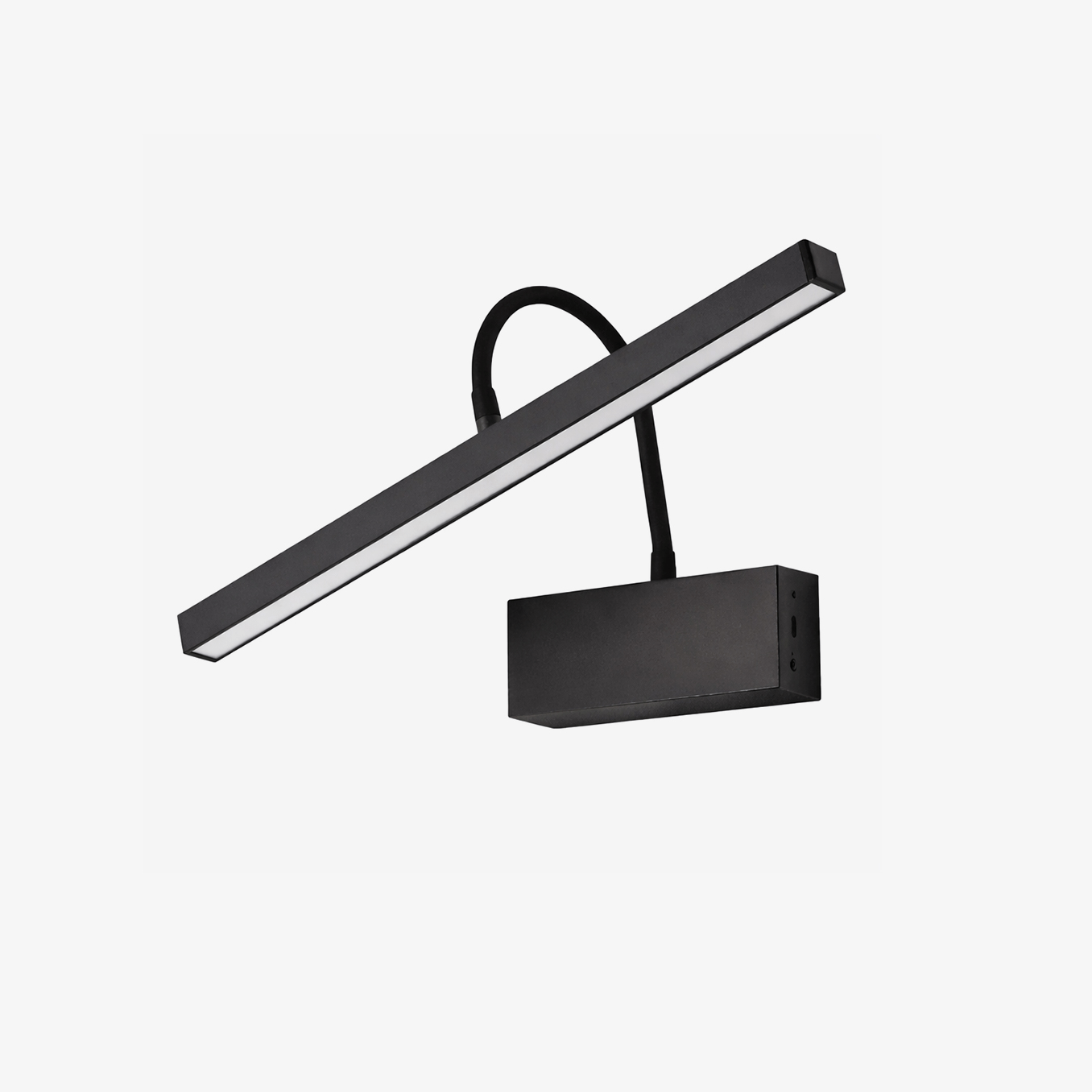 Axis Beam Rechargeable Wall Light – Vakkerlight
