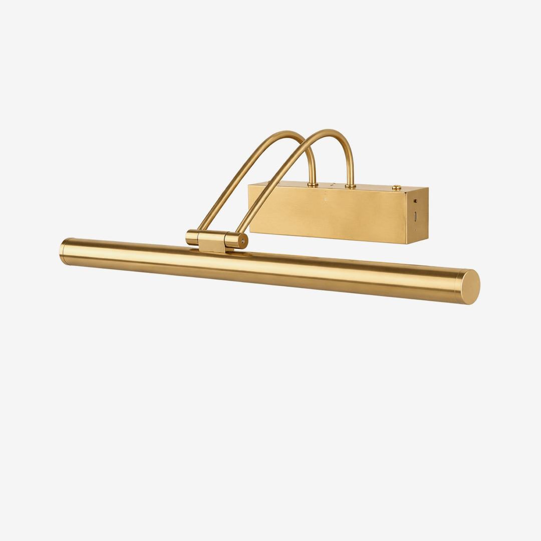 Aureon Linear Rechargeable Wall Light - Vakkerlight