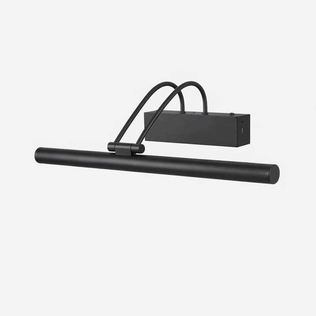 Aureon Linear Rechargeable Wall Light - Vakkerlight