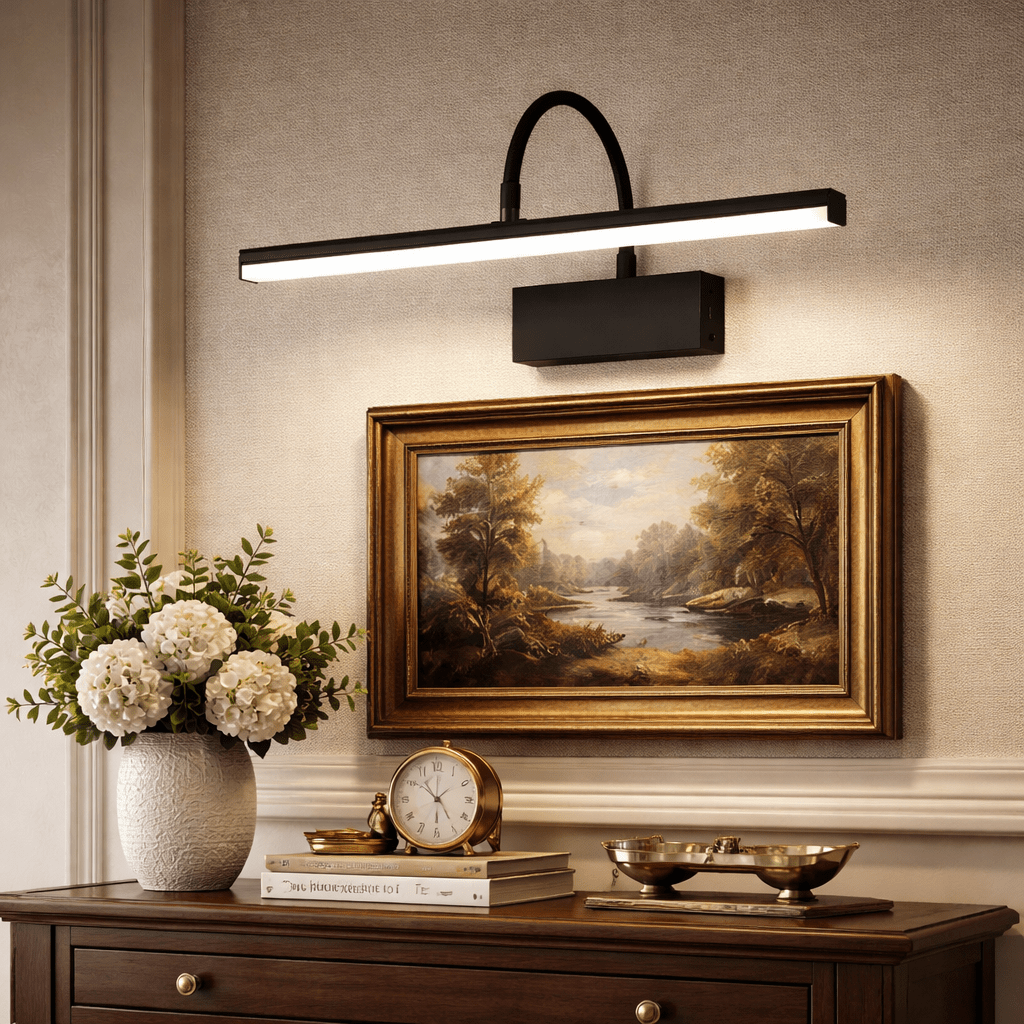 Flexline Linear Rechargeable Wall Light - Vakkerlight