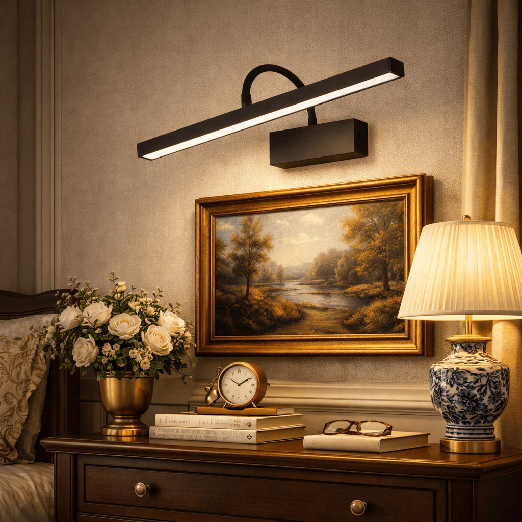 Axis Beam Rechargeable Wall Light - Vakkerlight