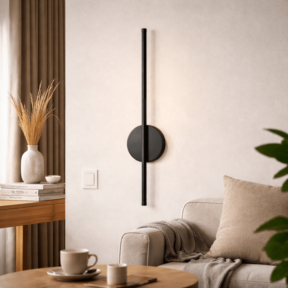 Axis Line Rechargeable Wall Light - Vakkerlight
