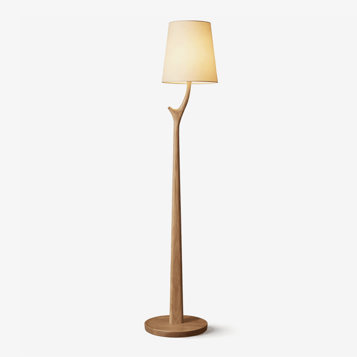 Elowen Floor Lamp - Vakkerlight