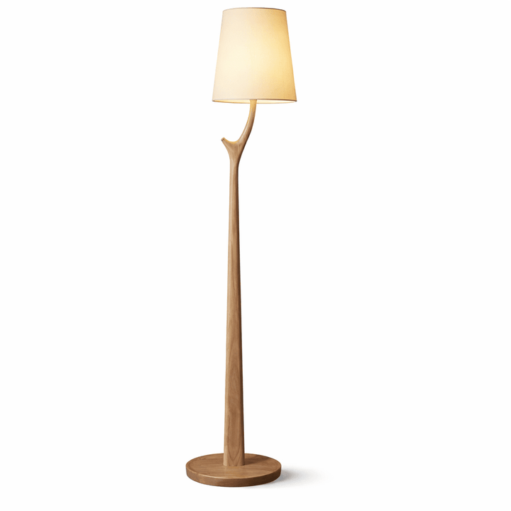 Elowen Floor Lamp - Vakkerlight