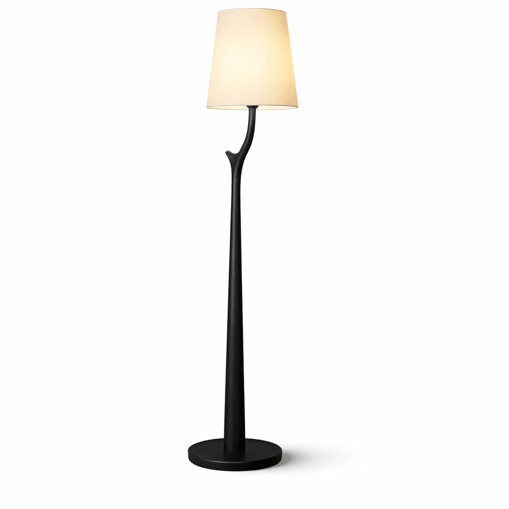 Elowen Floor Lamp - Vakkerlight