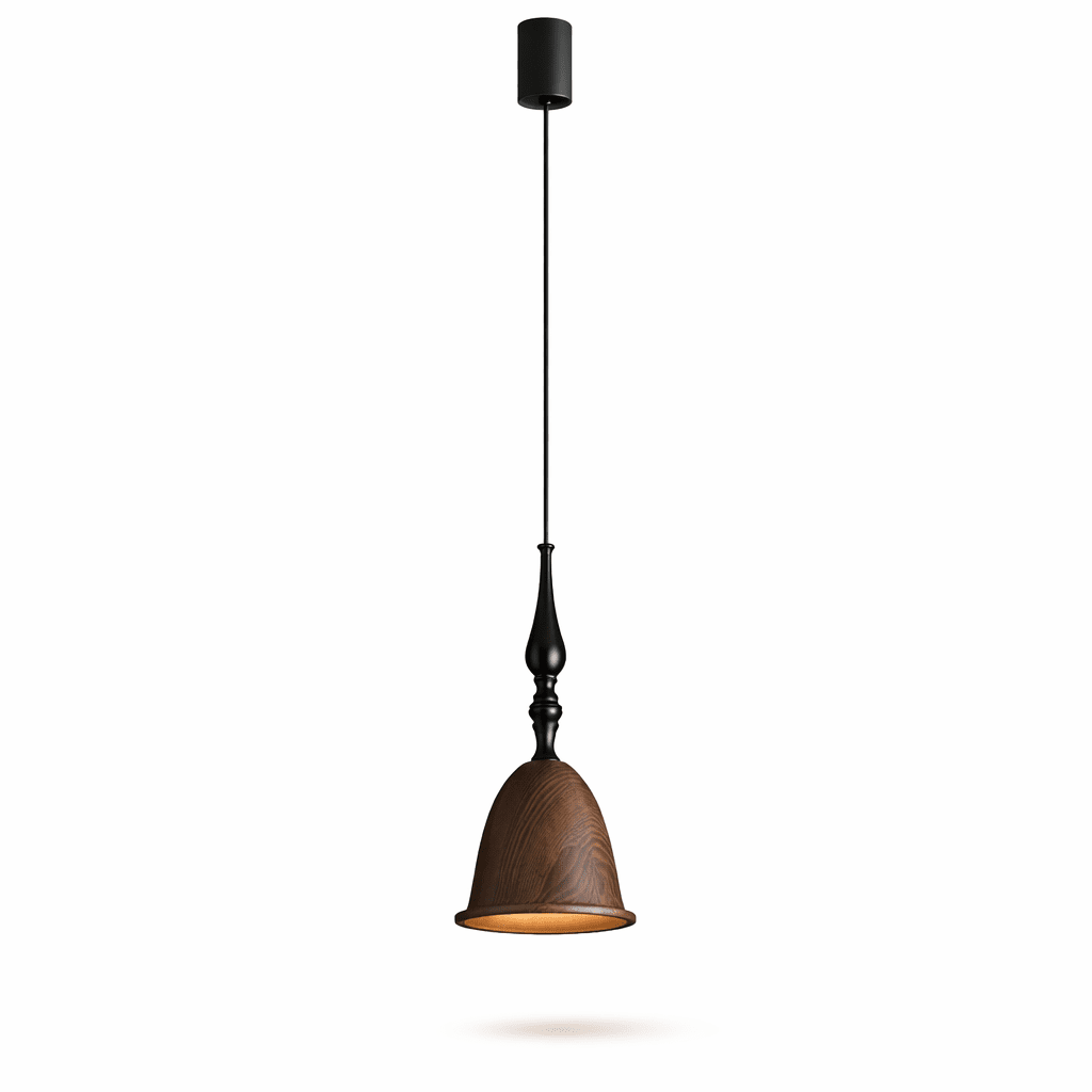 Arden Pendant Lamp - Vakkerlight