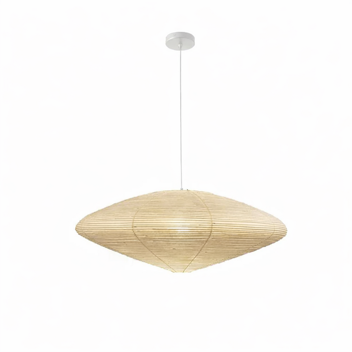 Washi Paper 15A 21A 26A Pendant Light