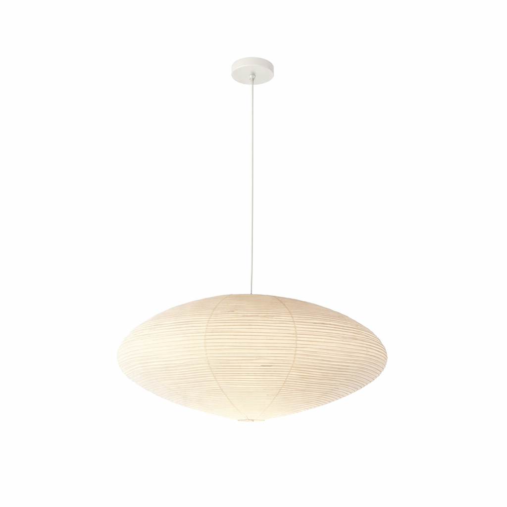 Washi Paper 15A 21A 26A Pendant Light