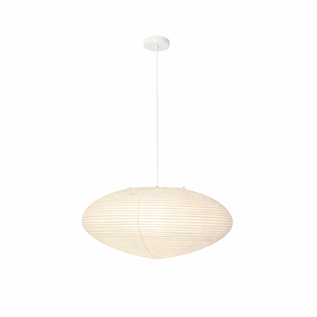 Washi Paper 15A 21A 26A Pendant Light