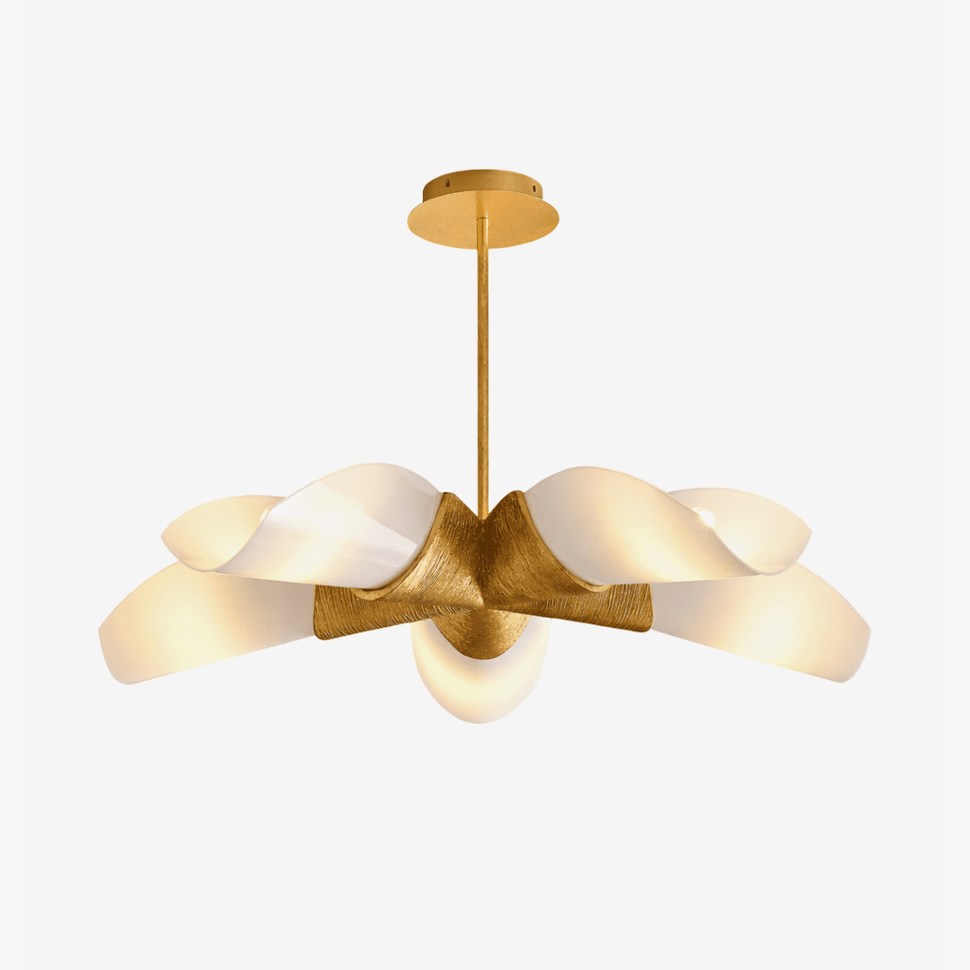 Liora Bloom Chandelier - Vakkerlight