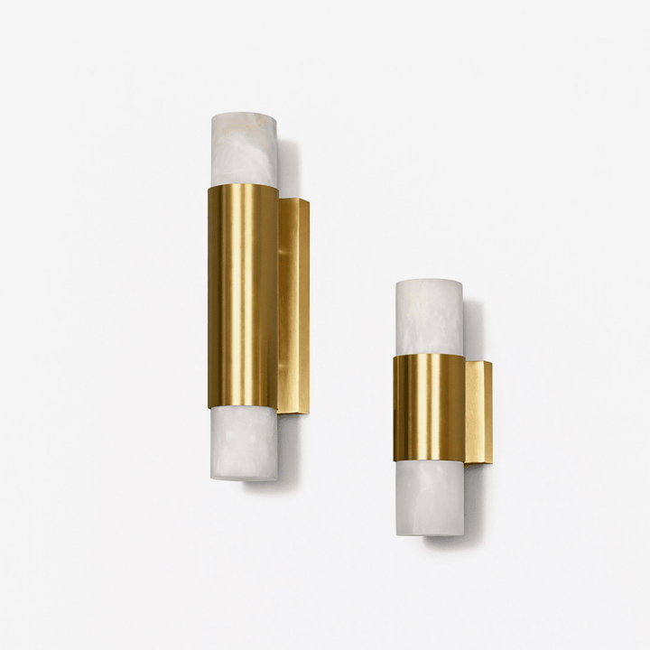 Arden Alabaster Wall Lamp - Vakkerlight
