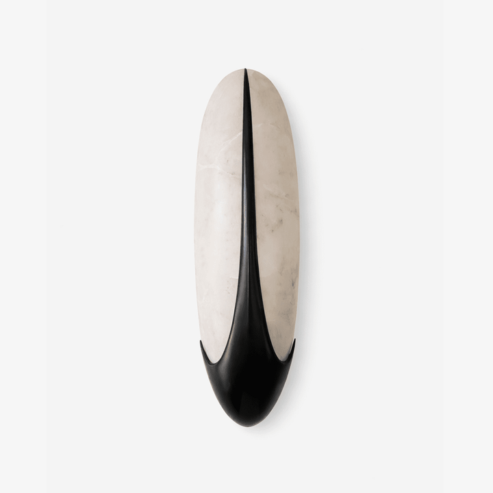 Elara Alabaster Wall Light - Vakkerlight