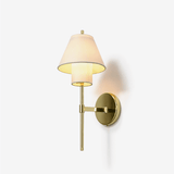 Aveline Wandlamp