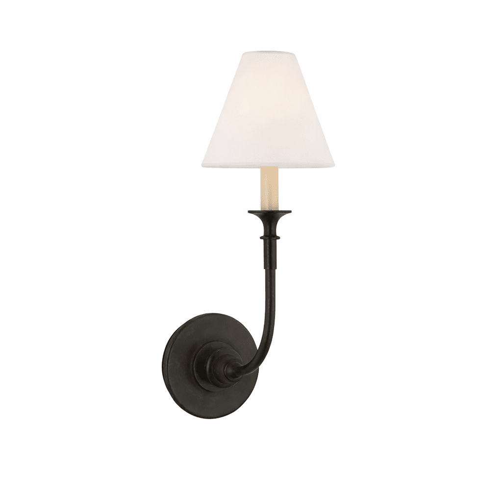 Lydia Three - Light Wall Sconce - Vakkerlight