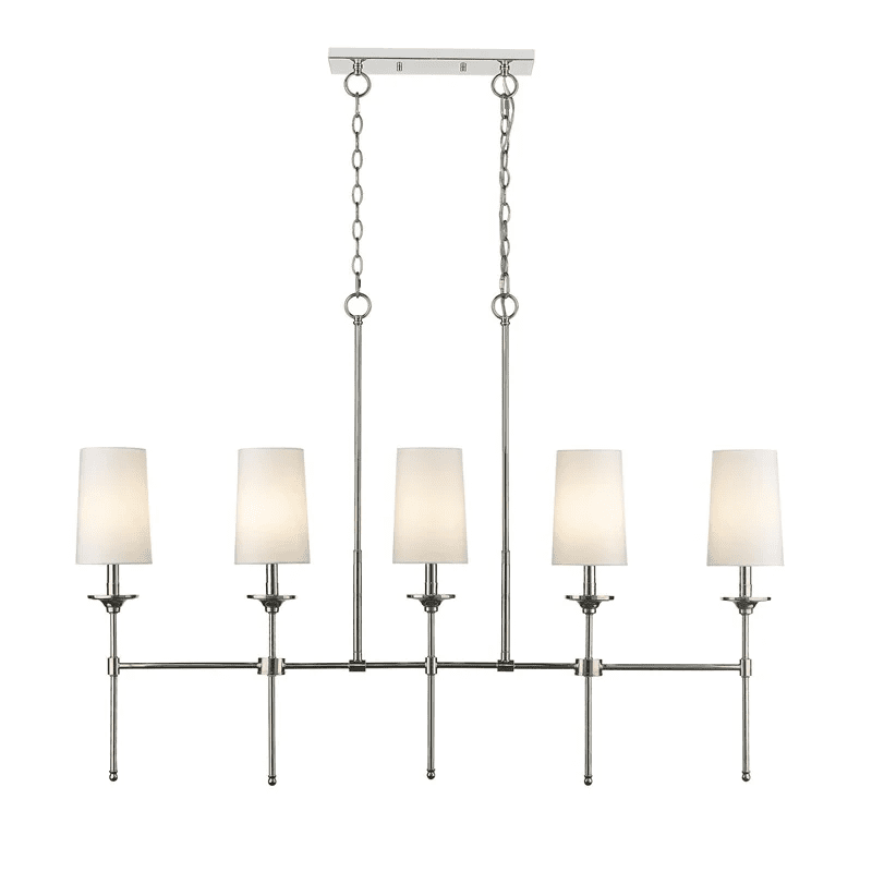 Arden Row Chandelier - Vakkerlight