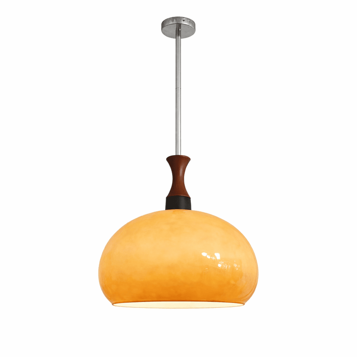 Orbique Pendant Lamp - Vakkerlight