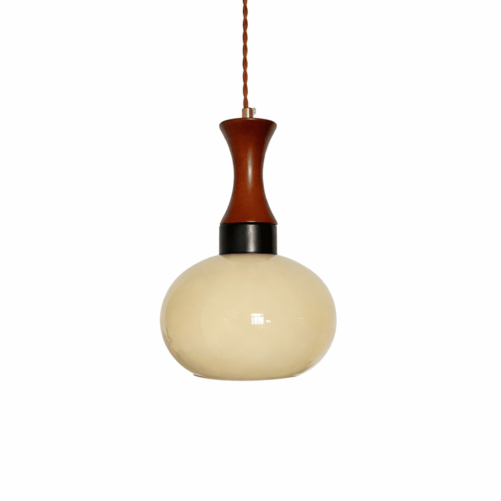Liora Glass Pendant Light - Vakkerlight
