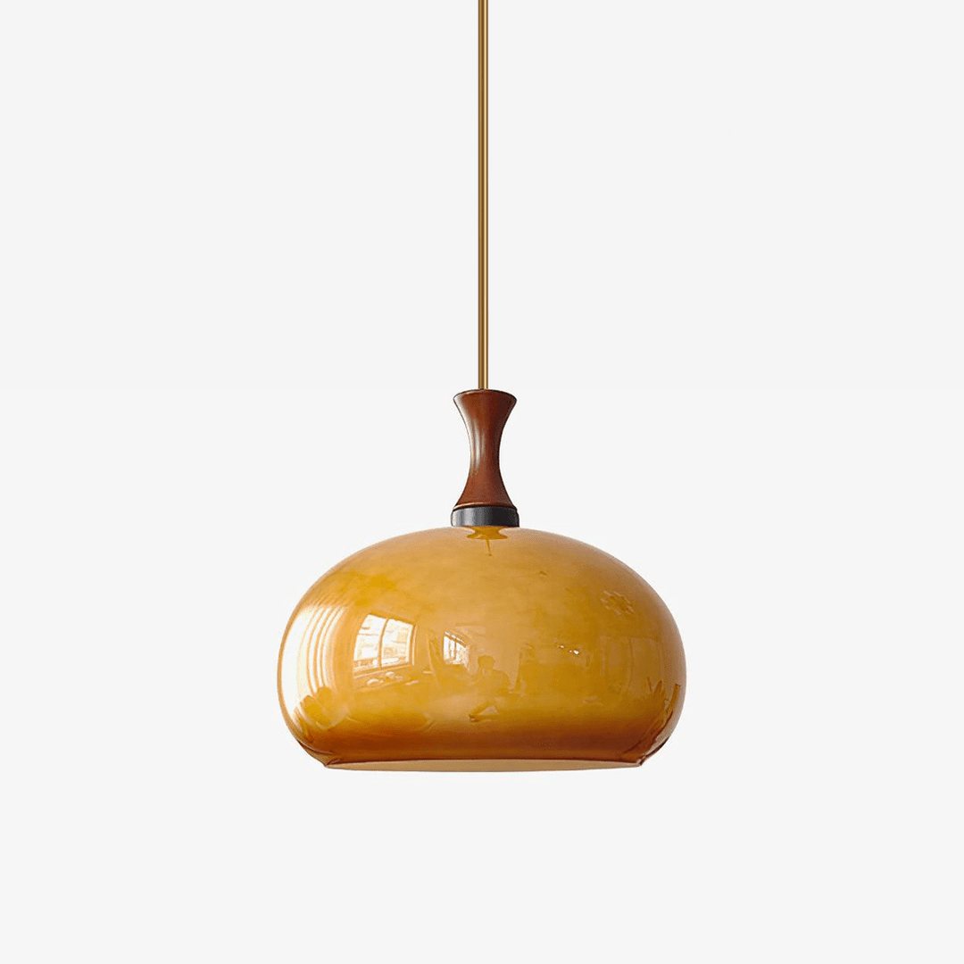 Orbique Pendant Lamp - Vakkerlight