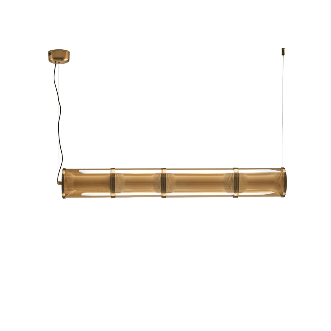 Miles Pendant Light - Vakkerlight