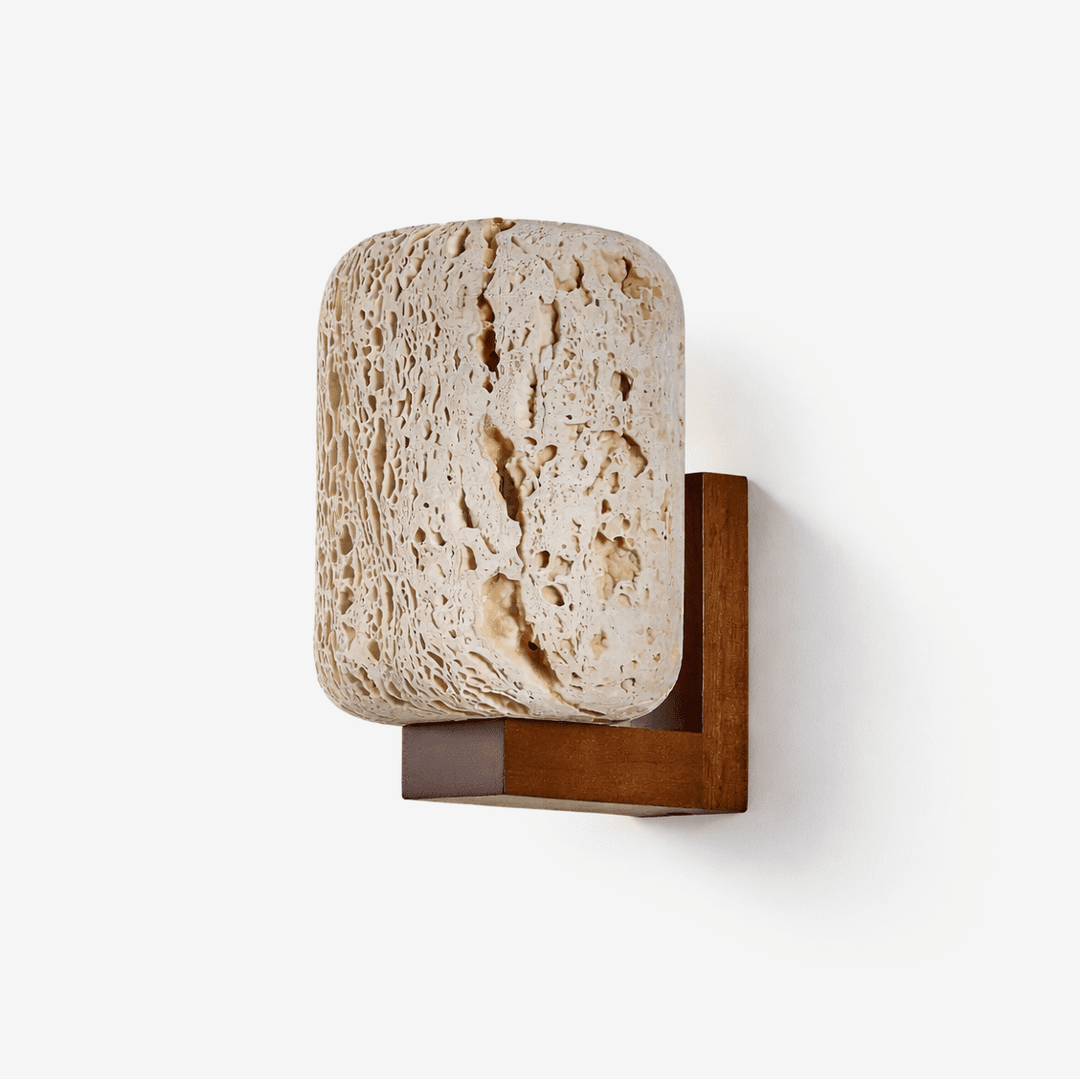 Edenstone Wall Sconce - Vakkerlight