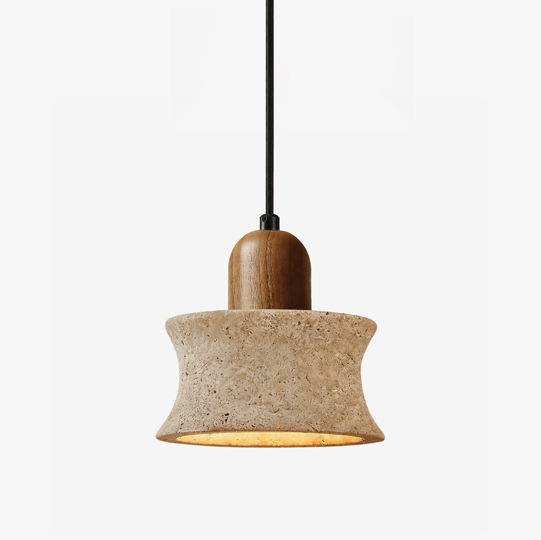 Caldara Pendant Light - Vakkerlight