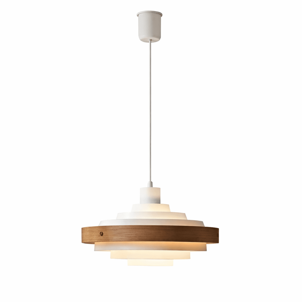 Elric Pendant Light - Vakkerlight