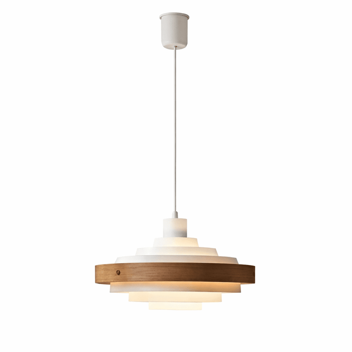 Elric Pendant Light - Vakkerlight