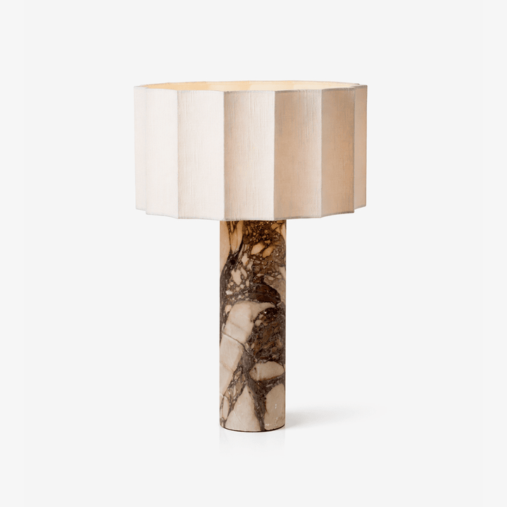 Aurelio Marble Table Lamp - Vakkerlight
