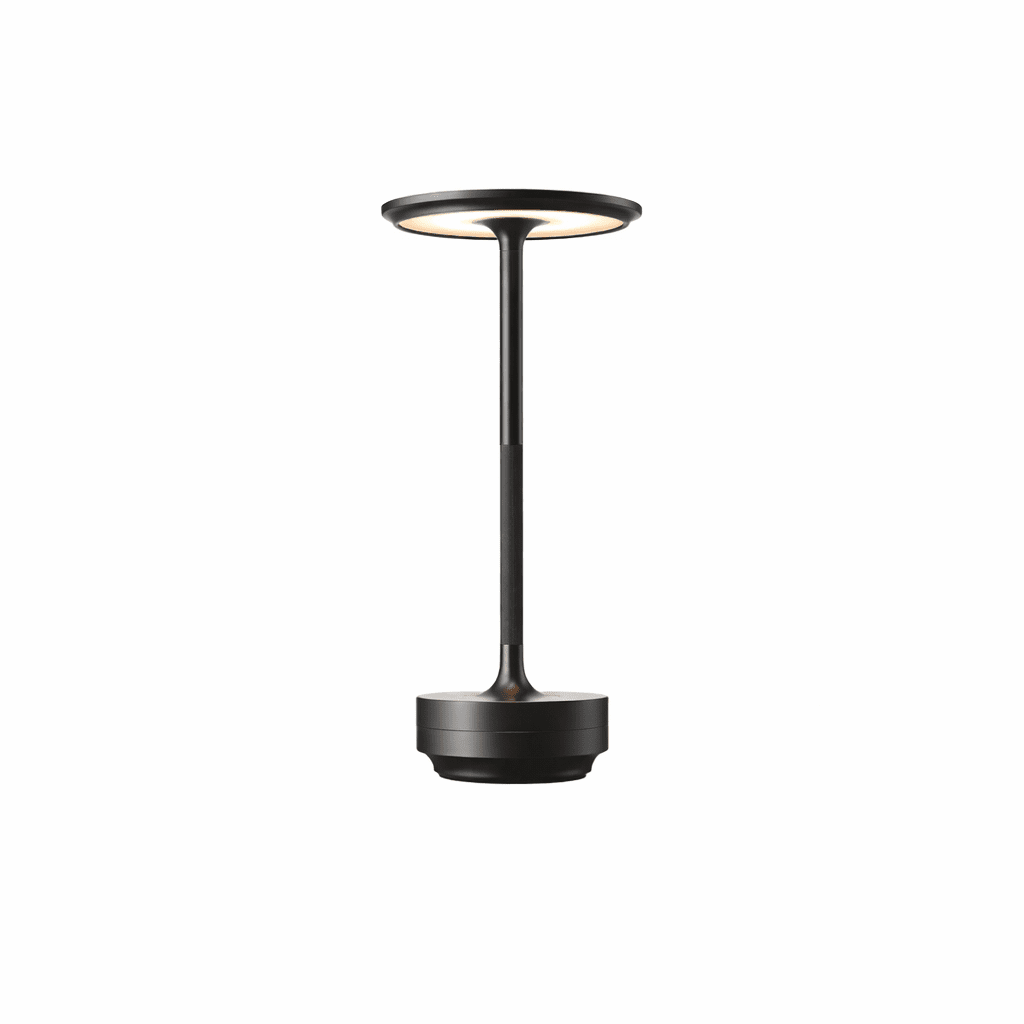 Lorin Rechargeable Table Lamp - Vakkerlight
