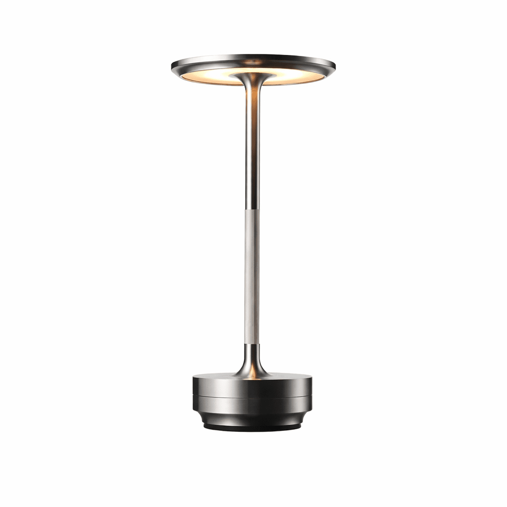 Lorin Rechargeable Table Lamp - Vakkerlight