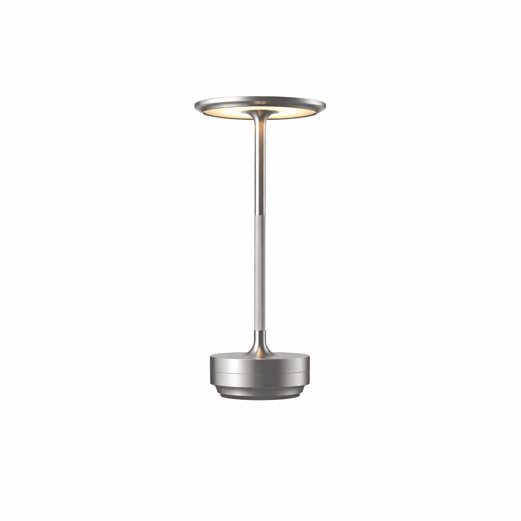 Lorin Rechargeable Table Lamp - Vakkerlight