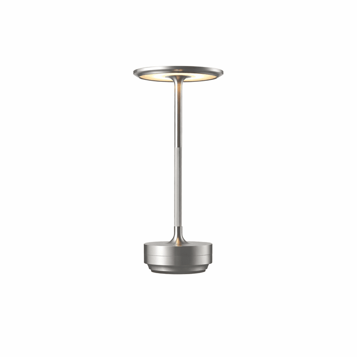 Lorin Rechargeable Table Lamp - Vakkerlight