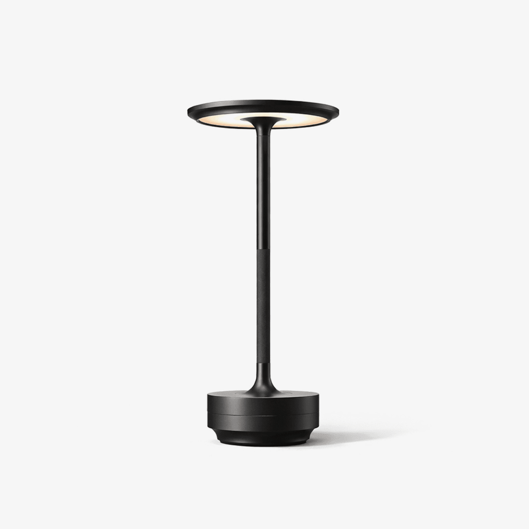 Lorin Rechargeable Table Lamp - Vakkerlight