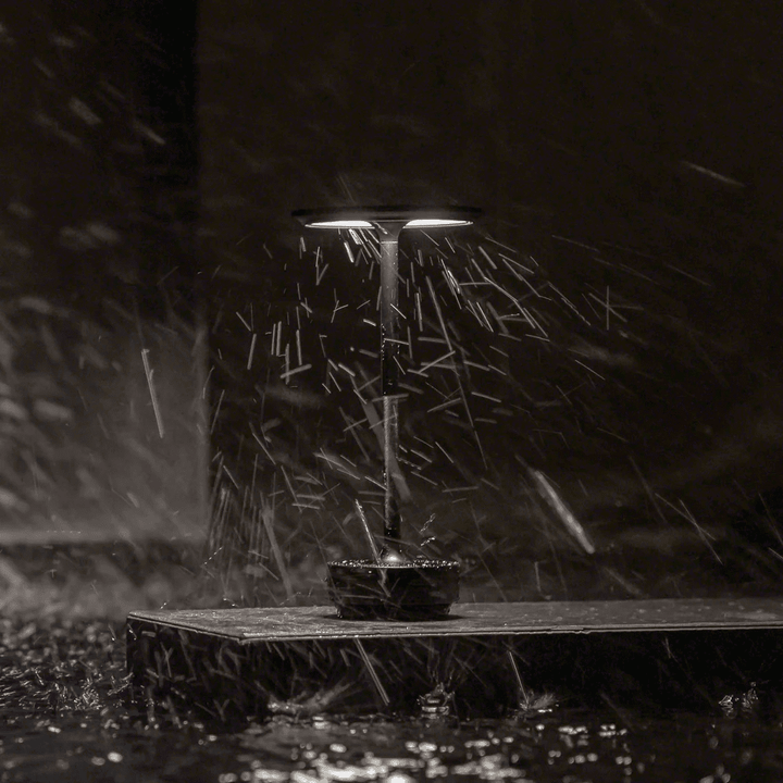 Lorin Rechargeable Table Lamp - Vakkerlight